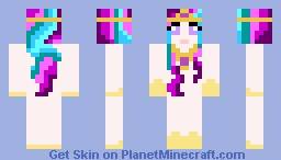 [Skins] MyLittlePony Pack [Part Two]