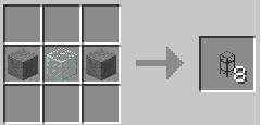 BuildCraft -      