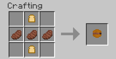 [1.6.2] MineEdibles -  !