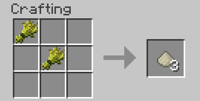 [1.6.2] MineEdibles -  !