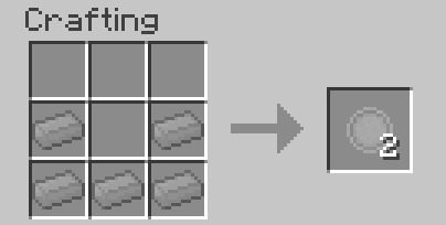 [1.6.2] MineEdibles -  !