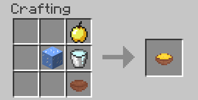 [1.6.2] MineEdibles -  !