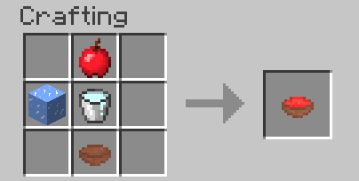 [1.6.2] MineEdibles -  !