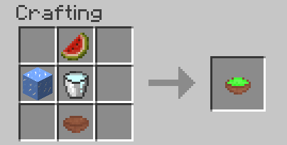 [1.6.2] MineEdibles -  !