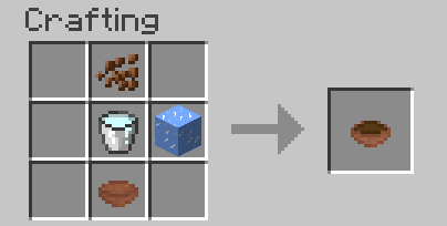 [1.6.2] MineEdibles -  !