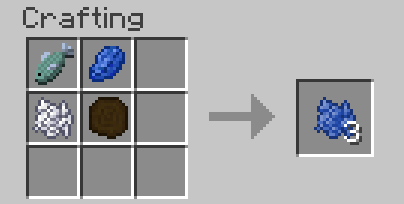 [1.6.2] MineEdibles -  !