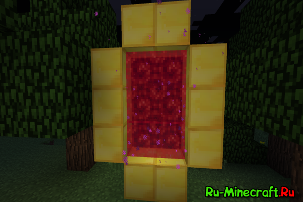 [1.6.2] MineDonalds - ,   !