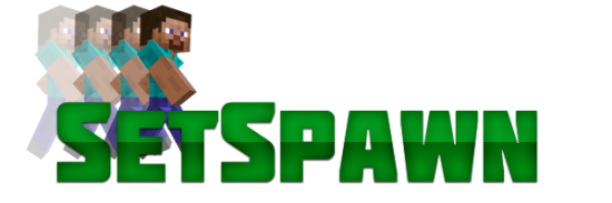 Minecraft 1.6.2 Bukkit Set Spawn &#8211; indicate the Spawna Point!