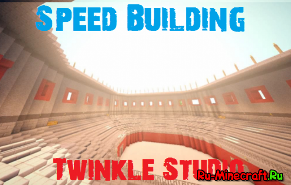 [Video] - -  "" [Speed Building  Twinkle Studio]
