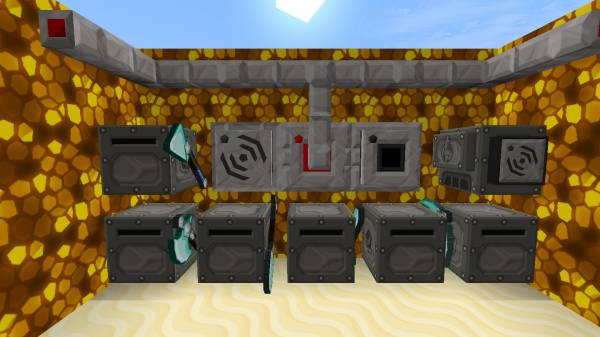 [Addon] SphaxBDCRaft - omputer Craft - -