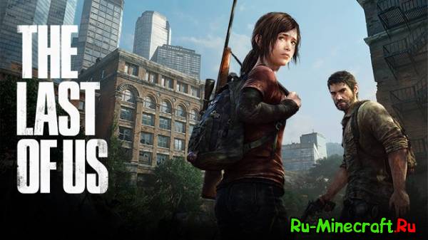 [Video] The Last Of Us - Reenactment in Minecraft -     