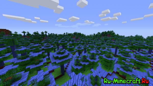 [1.6.2][16px] nobbie's Eye-hurting textures -  