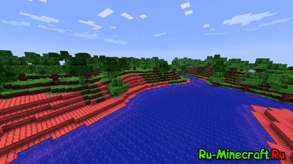 [1.6.2][16px] nobbie's Eye-hurting textures -  