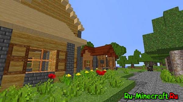 [1.6.2][32X] Willpack -   