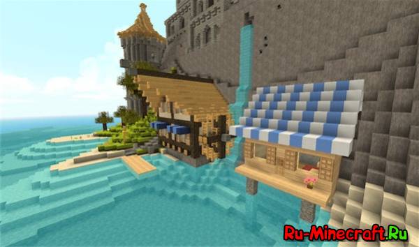 [1.6.2][32X] Willpack -   