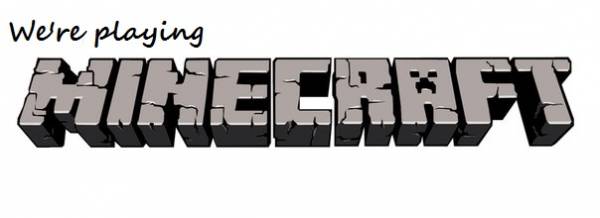 [Video] &#9834; "We're Playing Minecraft" - A Minecraft Parody of Kesha's Die Young (Music Video) - 