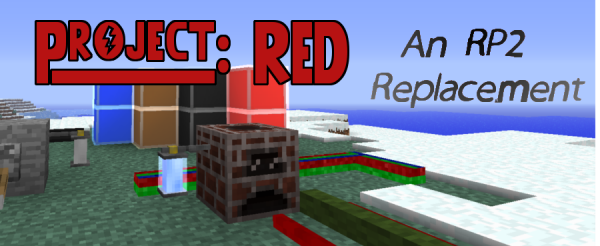 Project: Red - новый RedPower2, индустрия, логика [1.16.5] [1.15.2] [1.12.2] [1.11.2] [1.10.2] [1.7.10]