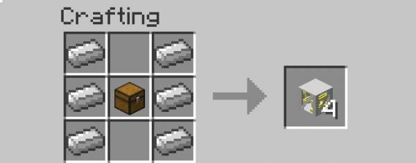 [1.6.2] MORESTORAGE V2.1 -  