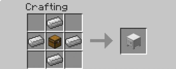 [1.6.2] MORESTORAGE V2.1 -  