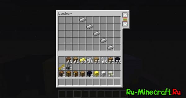 [1.6.2] MORESTORAGE V2.1 -  