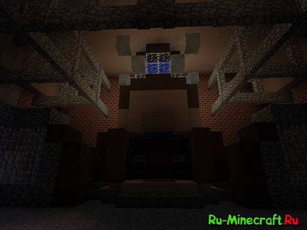 [Map] Der Riese Working Nazi Zombies Map  -  