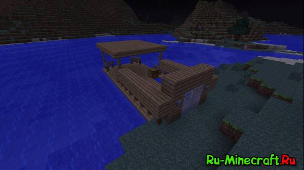 Minecraft Map 1.5.2 House For Survival!