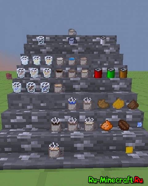 [1.6.2][FORGE]Mo' Drinks -       ?