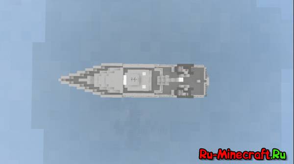 [MAP][1.5.2] HMAS Hammersley - !