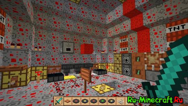 [1.6.2][16X16] DREAMS OF DREAN -  