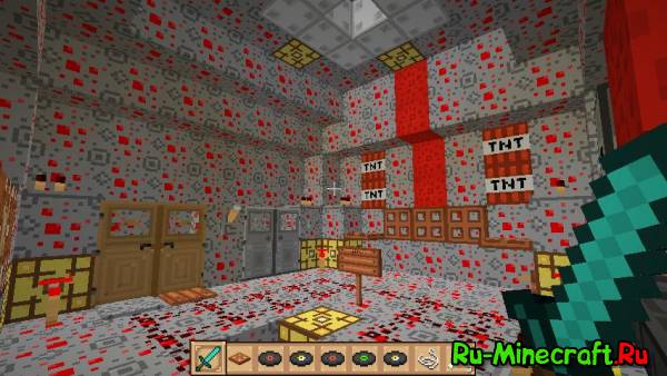 [1.6.2][16X16] DREAMS OF DREAN -  