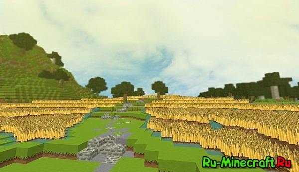 [RP][1.6.2][16px] Neater - - .