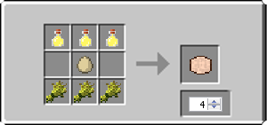 [1.6.2][Forge] - Mo' Apples -     :3