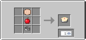[1.6.2][Forge] - Mo' Apples -     :3