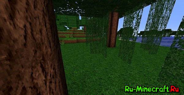 [1.6.1][128x] Cals Strange Realistic -   