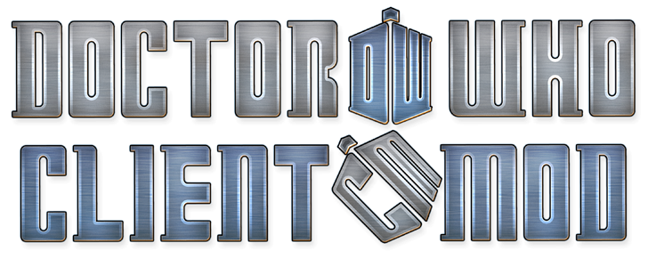 [1.6.2][Forge][SSP/SMP/LAN][WIP] Doctor Who Client Mod - ! !