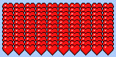 [Plugins] More Hearts - Много сердечек