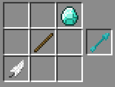 [1.6.2]Weapons & Armors mod