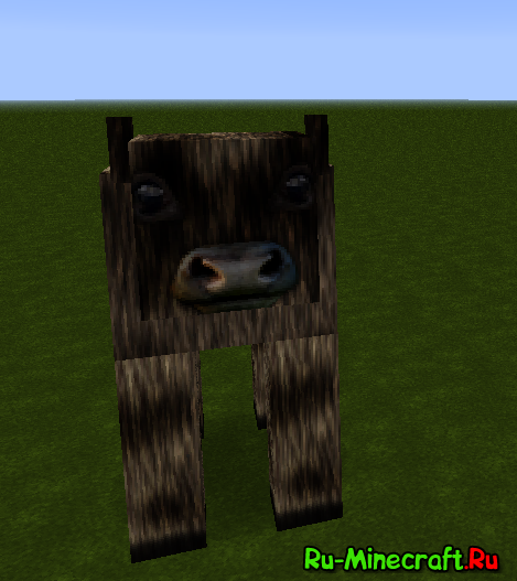 [1.6.2][128x]Realistic Themed Pack -    