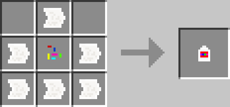 [1.6.2]Dannys Mod -   