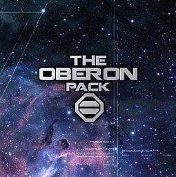 [1.5+][32x] The Oberon pack -  