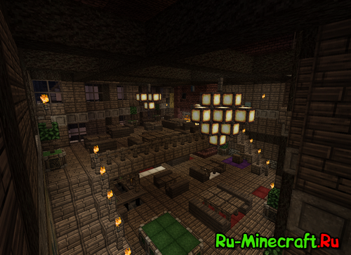 [1.6.2-1.7.10][Resource pack]-Atherys Ascended---  !