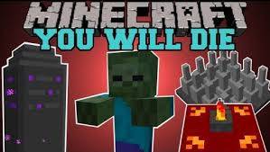 [1.6.2][Forge]TheYouWillDie-  