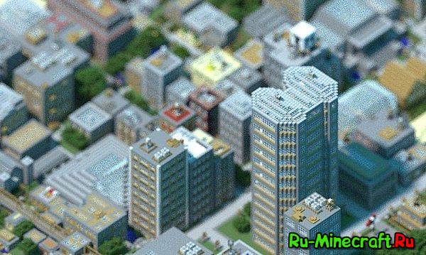  Vertoak City [] [1.8.9+]