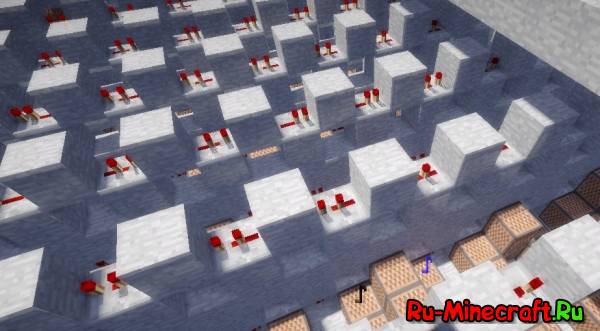 Minecraft Map Tetris &#8211; theme &#8211; Song &#8211; Tetris Music!