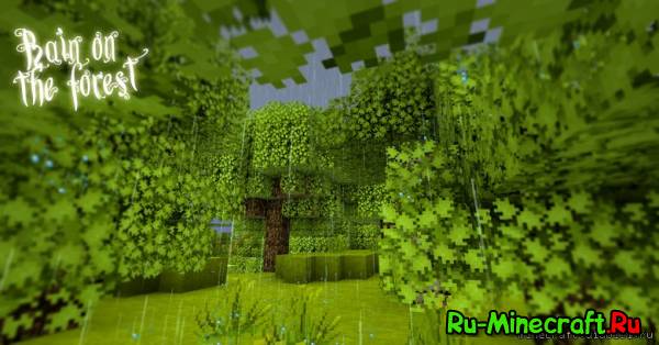 [32x32]SummerFields Texture Pack-   !