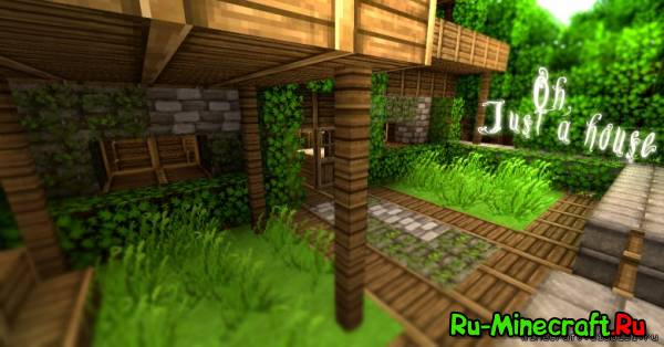 [32x32]SummerFields Texture Pack-   !