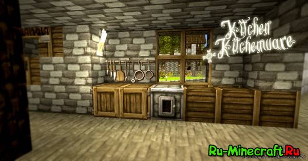 [32x32]SummerFields Texture Pack-   !