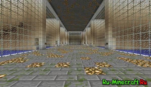 [1.6+][Map] The Extreme Redstone Hardcore Parkour Map - !
