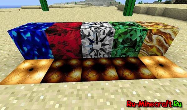 [1.6.2][512X] Elite Texture -    