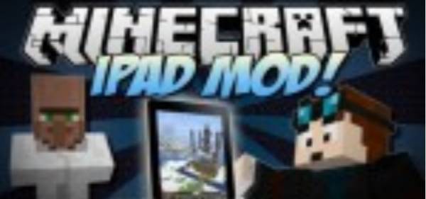 [1.6.2][Mods]-iPad---  Minecraft'!